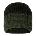 Front - Mountain Warehouse Unisex Adult Rubix Lined Beanie