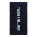 Front - Animal Classic Cotton Beach Towel