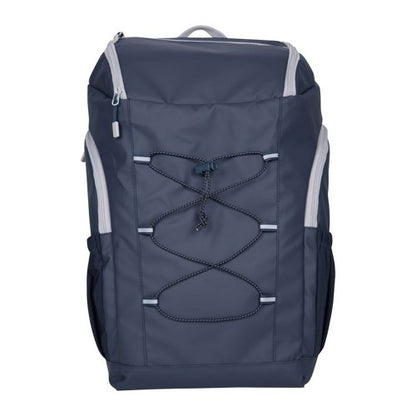 Front - Mountain Warehouse Plain 28L Rucksack