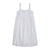 Front - Animal Womens/Ladies Linen Midi Dress
