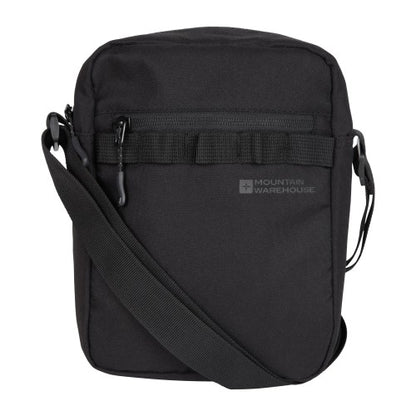 Front - Mountain Warehouse 3L Crossbody Bag