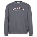 Front - Mountain Warehouse Mens Regional London Sweatshirt
