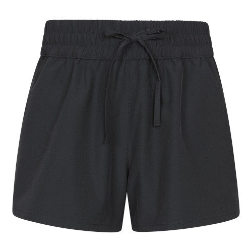 Front - Mountain Warehouse Womens/Ladies Tide Quick Dry Shorts