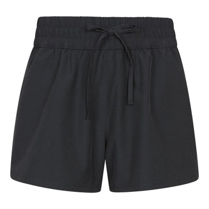 Front - Mountain Warehouse Womens/Ladies Tide Quick Dry Shorts