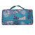 Front - Mountain Warehouse Leaf Print Picnic Mat
