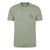 Front - Mountain Warehouse Mens Ireland Short-Sleeved T-Shirt