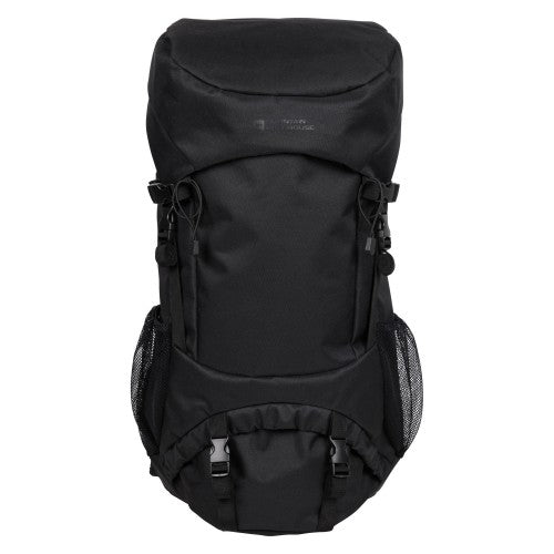 Front - Mountain Warehouse Edinburgh 65L Rucksack