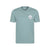 Front - Mountain Warehouse Mens Brighton Short-Sleeved T-Shirt