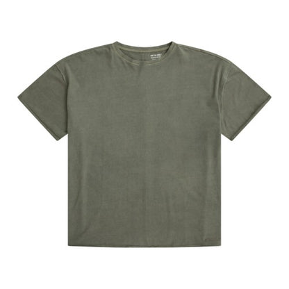 Front - Animal Womens/Ladies Harper Oversized T-Shirt