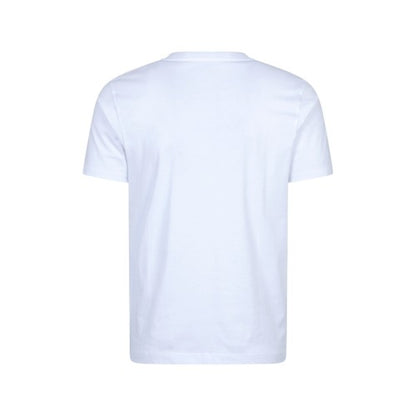 Front - Mountain Warehouse Mens Pitlochry Short-Sleeved T-Shirt