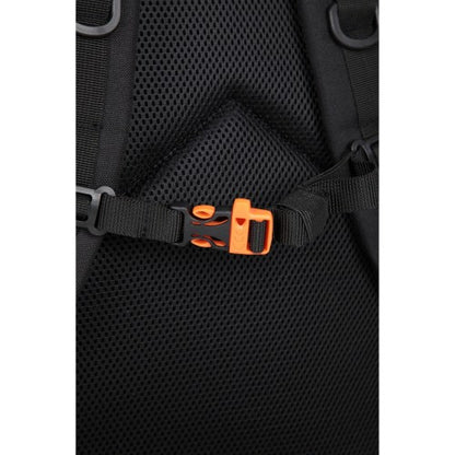 Front - Mountain Warehouse Legion 50L Laptop Backpack