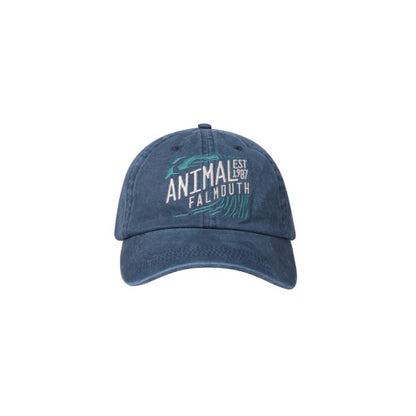 Front - Animal Falmouth Established Baseball Cap