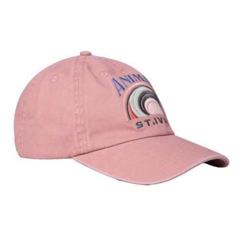 Front - Animal St Ives Baseball Cap