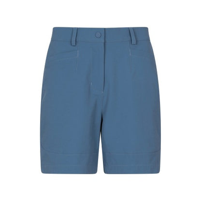 Front - Mountain Warehouse Womens/Ladies Lade Water Resistant Shorts