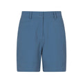 Front - Mountain Warehouse Womens/Ladies Lade Water Resistant Shorts