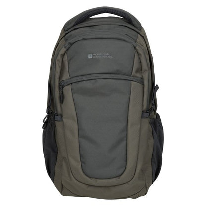 Front - Mountain Warehouse Journey 25L Backpack