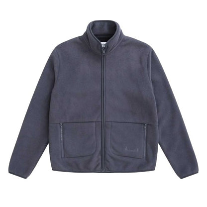 Front - Animal Womens/Ladies Freya Borg Lined Fleece Jacket