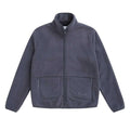 Front - Animal Womens/Ladies Freya Borg Lined Fleece Jacket