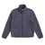 Front - Animal Womens/Ladies Freya Borg Lined Fleece Jacket