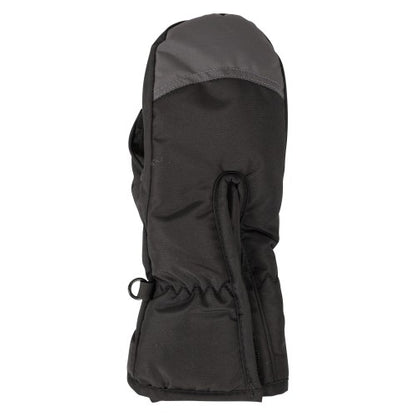 Front - Mountain Warehouse Childrens/Kids Ski Mittens