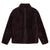 Front - Animal Womens/Ladies Teddy Fleece Full Zip Jacket
