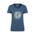 Front - Mountain Warehouse Womens/Ladies London Short-Sleeved T-Shirt