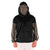 Front - Mountain Warehouse Unisex Adult Pyramid Midge Jacket