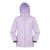 Front - Mountain Warehouse Childrens/Kids Exodus Printed Water Resistant Soft Shell Jacket