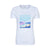 Front - Mountain Warehouse Womens/Ladies Padstow Short-Sleeved T-Shirt