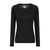 Front - Mountain Warehouse Womens/Ladies Talus Long-Sleeved Top