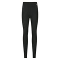 Front - Mountain Warehouse Womens/Ladies Merino Wool Base Layer Bottoms