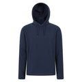 Front - Mountain Warehouse Mens Raso Hooded Hoodie