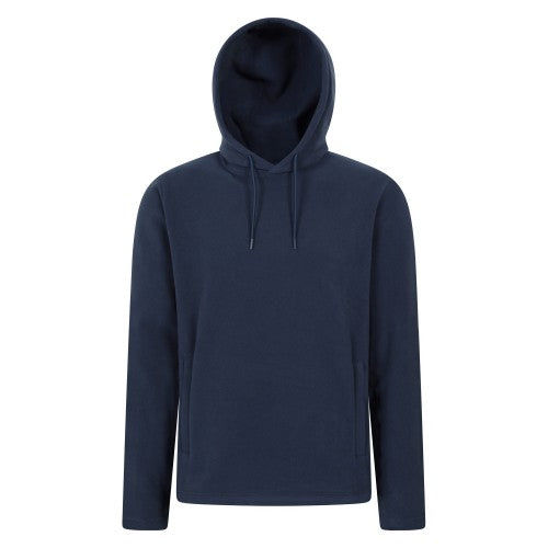 Front - Mountain Warehouse Mens Raso Hooded Hoodie