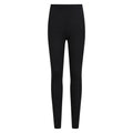 Front - Mountain Warehouse Womens/Ladies Talus Base Layer Bottoms