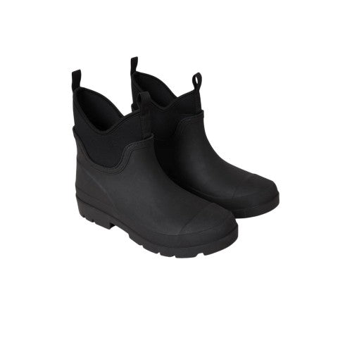Front - Animal Mens Bailey Wellington Boots