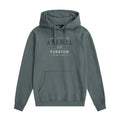 Front - Animal Mens River Padstow Hoodie