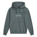 Front - Animal Mens River St Ives Hoodie
