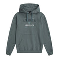 Front - Animal Mens River Abersoch Hoodie
