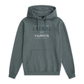 Front - Animal Mens River Falmouth Hoodie