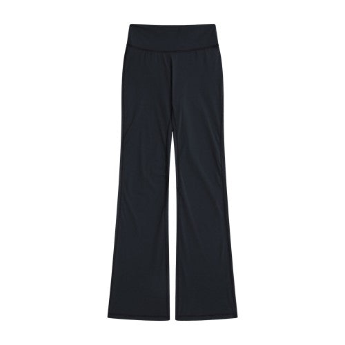 Front - Animal Womens/Ladies Flared Leggings