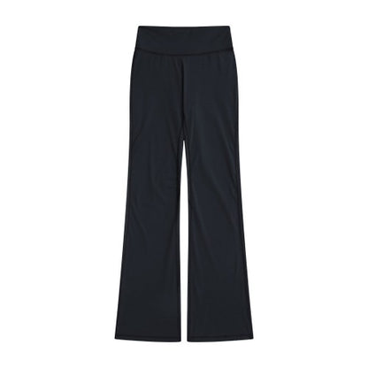 Front - Animal Womens/Ladies Flared Leggings