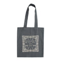 Front - Animal Established Tote Bag