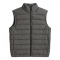 Front - Animal Mens Light Cosi Marl Gilet