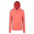 Front - Mountain Warehouse Womens/Ladies Sylvan Pullover Hoodie