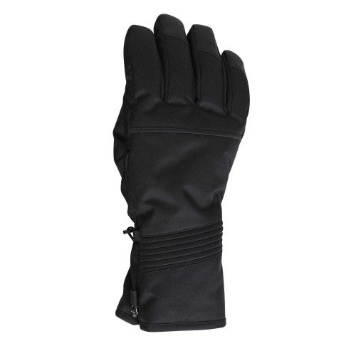 Front - Mountain Warehouse Womens/Ladies Extreme Waterproof Ski Gloves