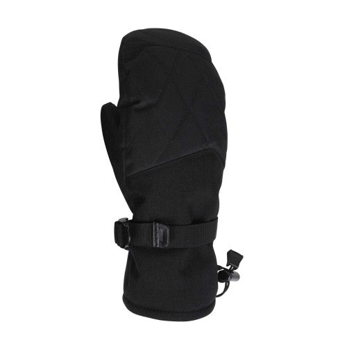 Front - Mountain Warehouse Womens/Ladies Extreme Waterproof Ski Mittens