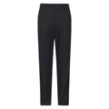 Front - Mountain Warehouse Mens Nature Stretch Chino Trousers