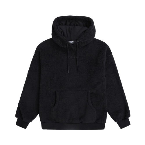 Front - Animal Womens/Ladies Fleece Hoodie