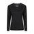 Front - Mountain Warehouse Womens/Ladies Quick Dry Long-Sleeved Top