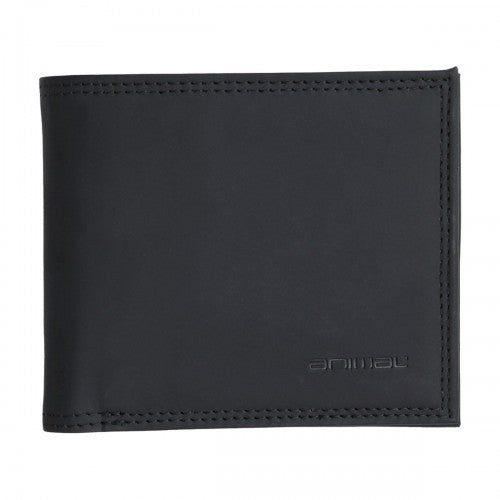 Front - Animal Classic Wallet